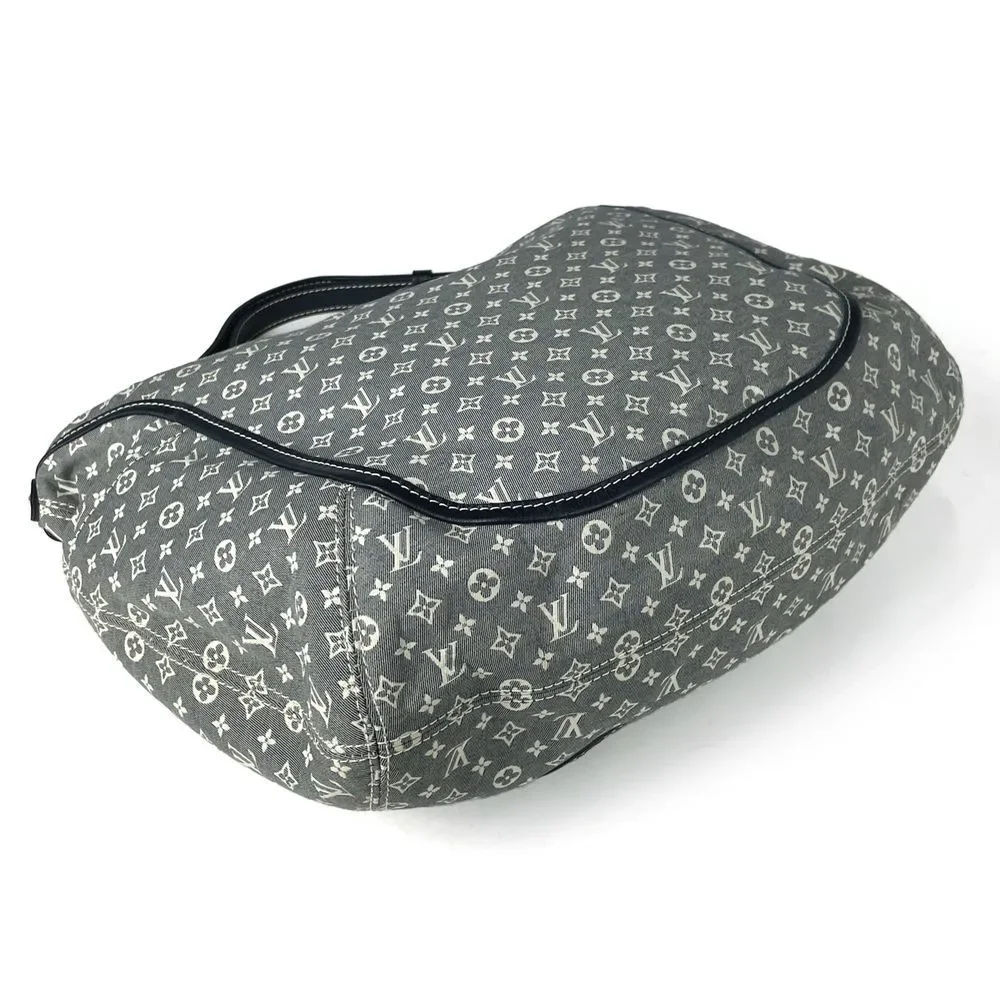 Louis Vuitton Romance Shoulder Bag Monogram